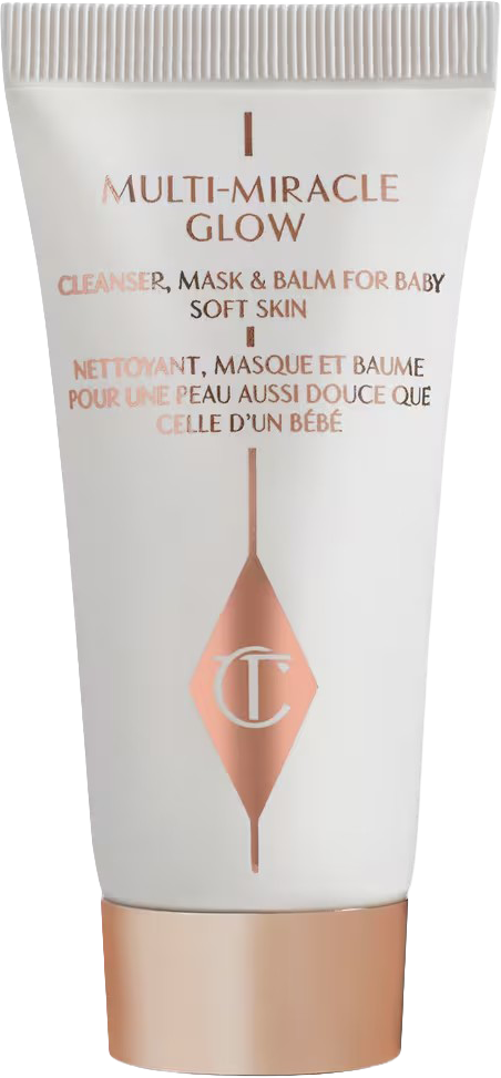 Multi-Miracle Glow Cleansing Balm