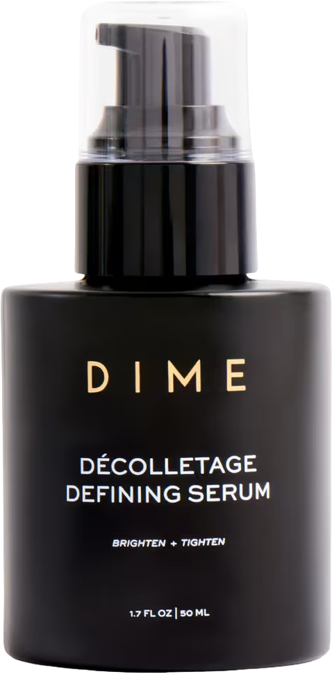 Décolletage Defining Serum