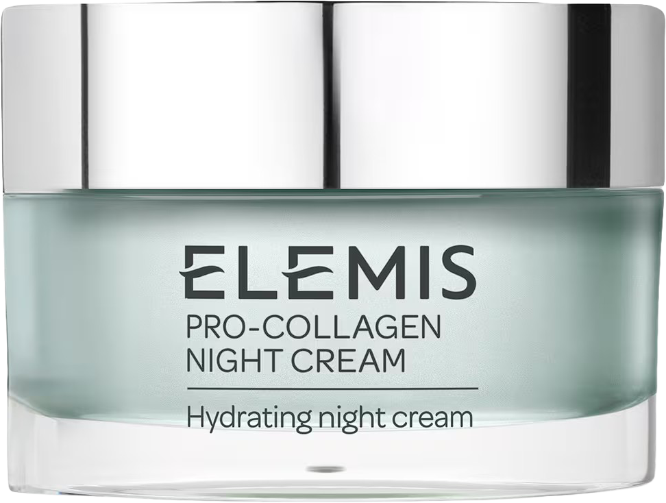 Pro-Collagen Hydrating Night Cream