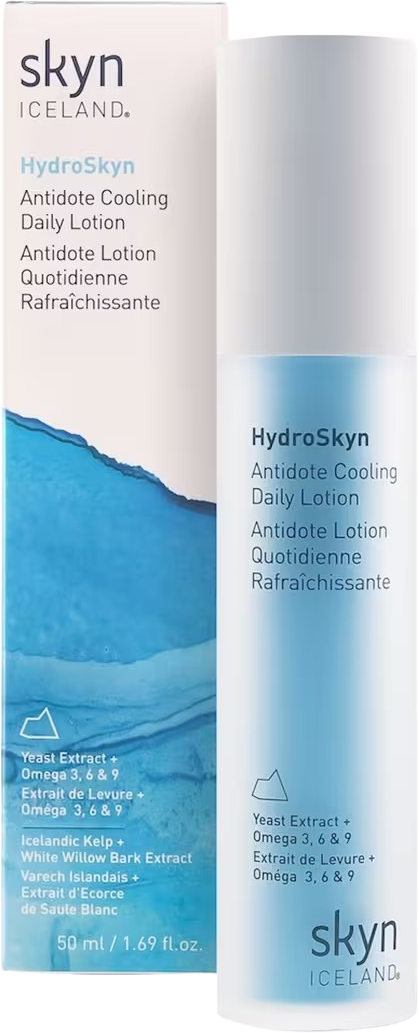 Antidote Cooling Daily Lotion