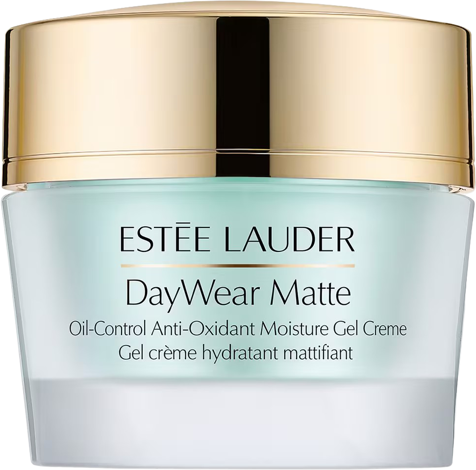 DayWear Matte Oil-Control Anti-Oxidant Moisturizer Gel Cream