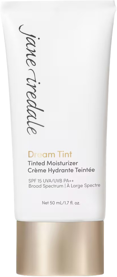 Dream Tint Tinted Moisturizer