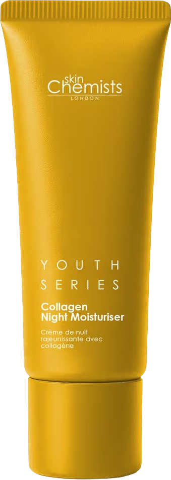 1% Collagen Night Moisturizer