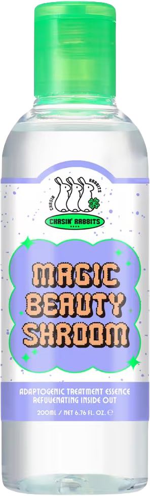 Magic Beauty Shroom Essence