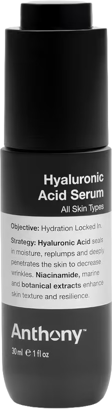Hyaluronic Acid Serum