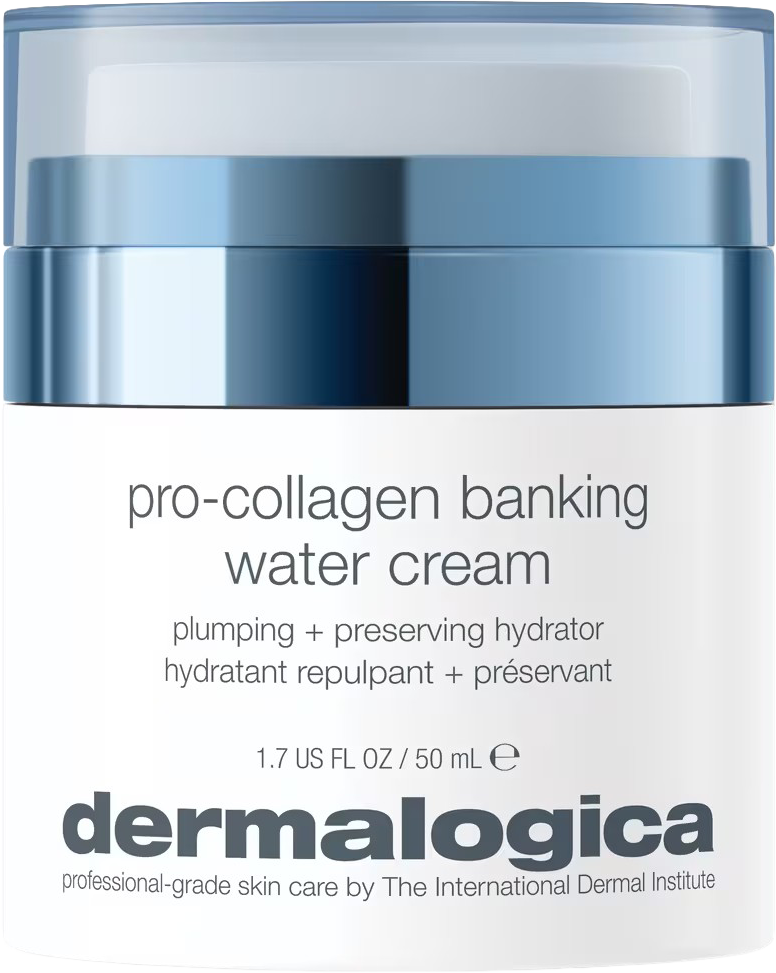 Pro-Collagen Banking Water Cream