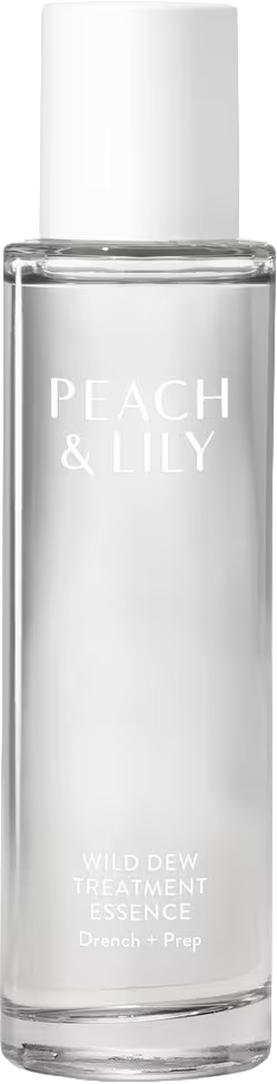 Wild Dew Treatment Essence