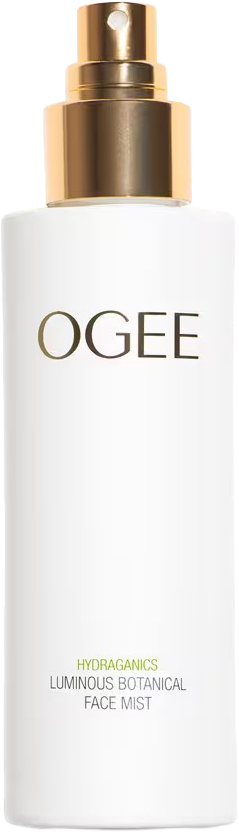 Ogee Luminous Botanical Face Mist
