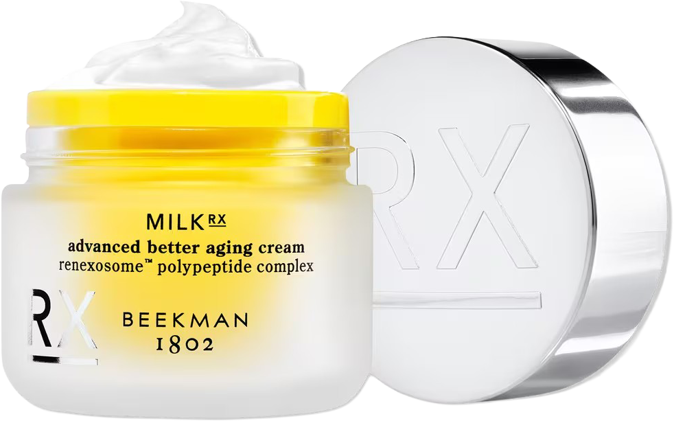 Milk RX Advanced Better Aging Cream