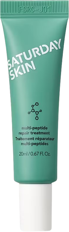 Multi-Peptide Repair Treatment