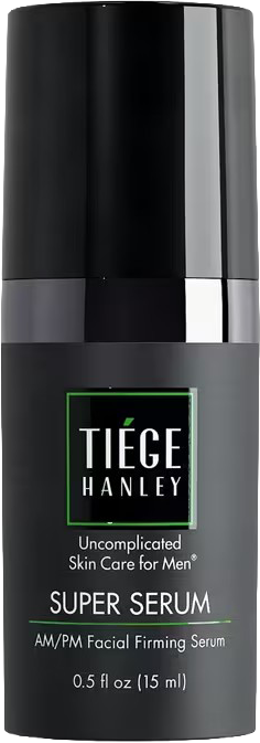 SUPER SERUM AM/PM Facial Firming Serum