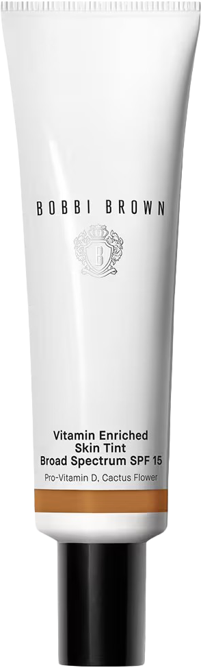 Vitamin Enriched Skin Tinted Moisturizer SPF 15