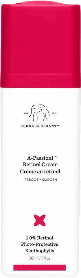 A-Passioni Retinol Cream