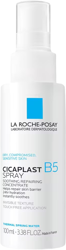 Cicaplast B5 Soothing Repair Spray for Dry Skin
