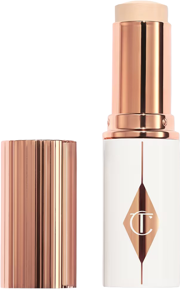 Unreal Skin Sheer Glow Tint Hydrating Foundation Stick