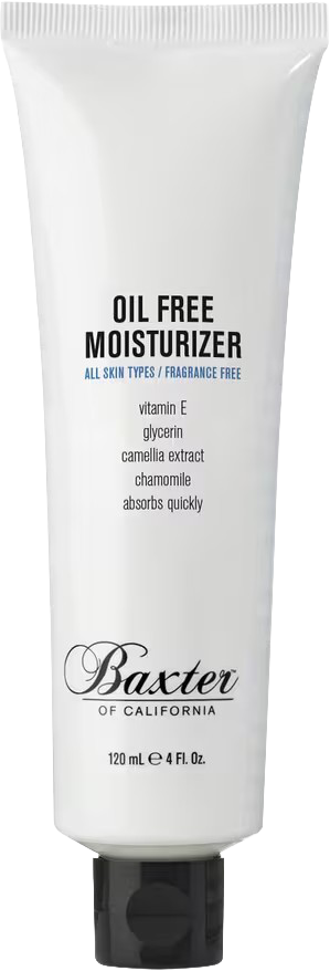Oil Free Moisturizer