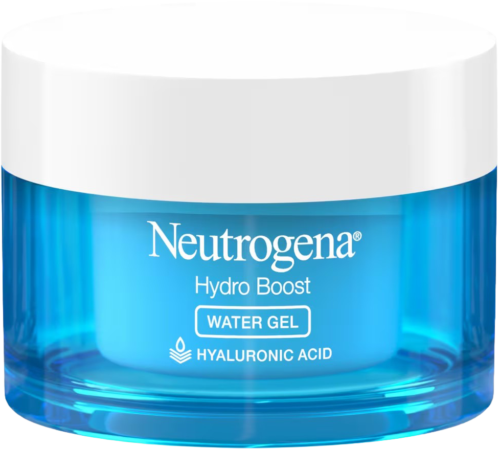 Hydro Boost Hyaluronic Acid Water Gel Moisturizer