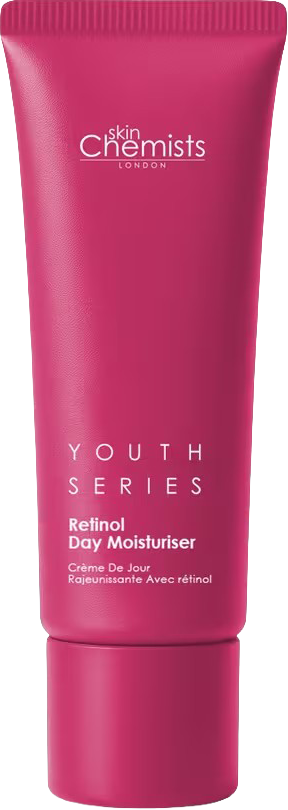 Retinol & Bakuchiol Day Moisturizer
