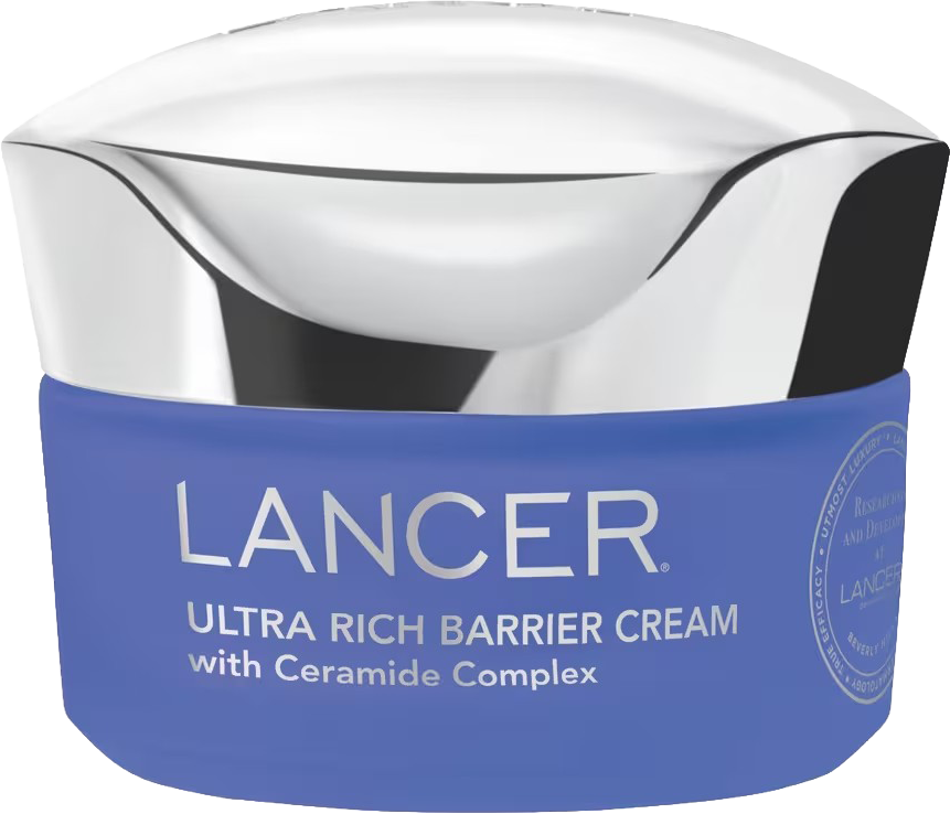 Ultra Rich Barrier Cream
