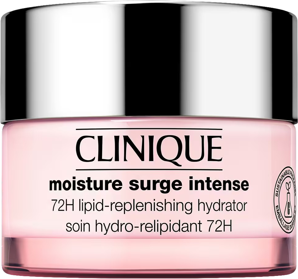 Moisture Surge Intense 72H Lipid-Replenishing Hydrator Moisturizer