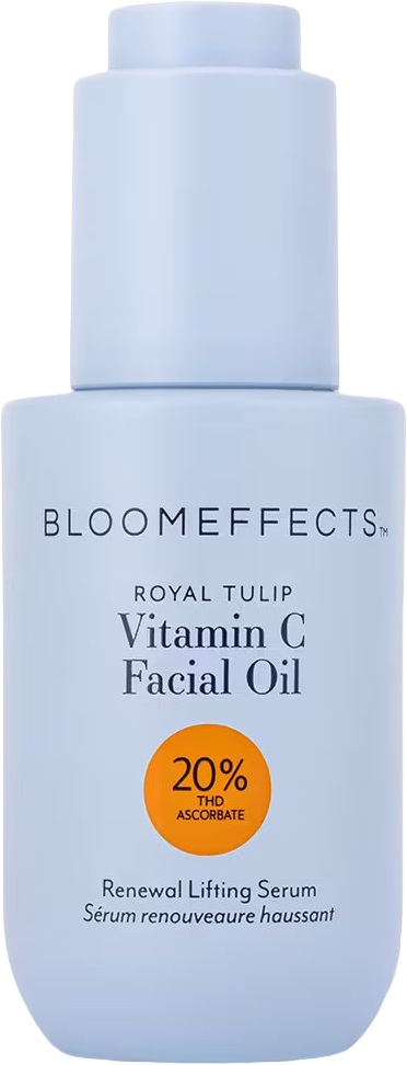Royal Tulip Vitamin C Facial Oil