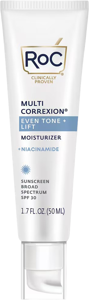 Even Tone & Lift Day Moisturizer SPF 30