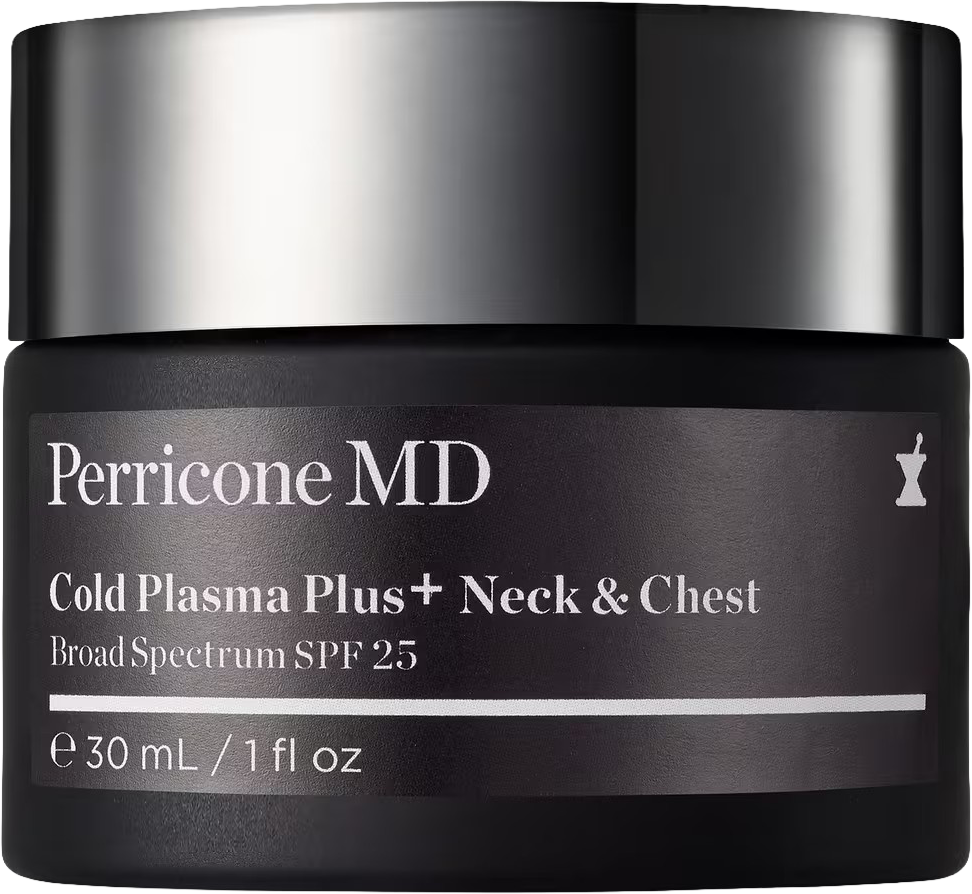 Cold Plasma Plus+ Neck & Chest Broad Spectrum SPF 25