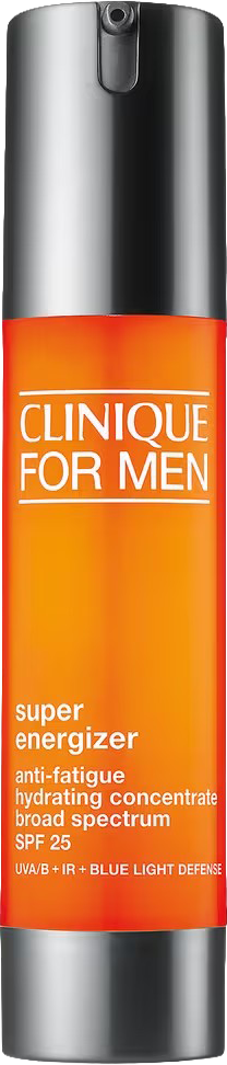 Clinique For Men Anti-Fatigue Hydrating Concentrate SPF 25
