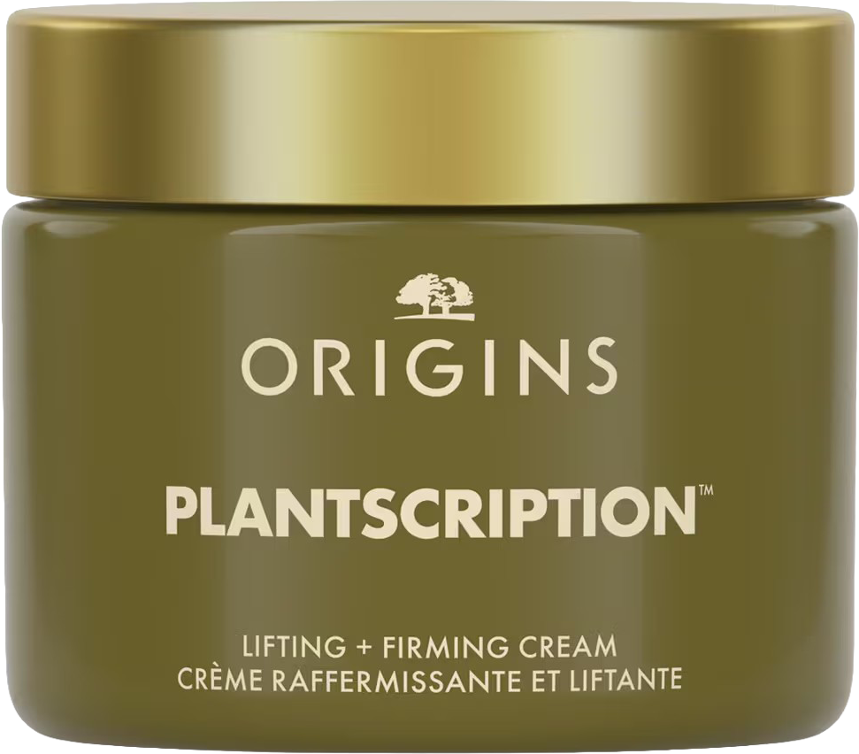 Plantscription Lifting + Firming Cream