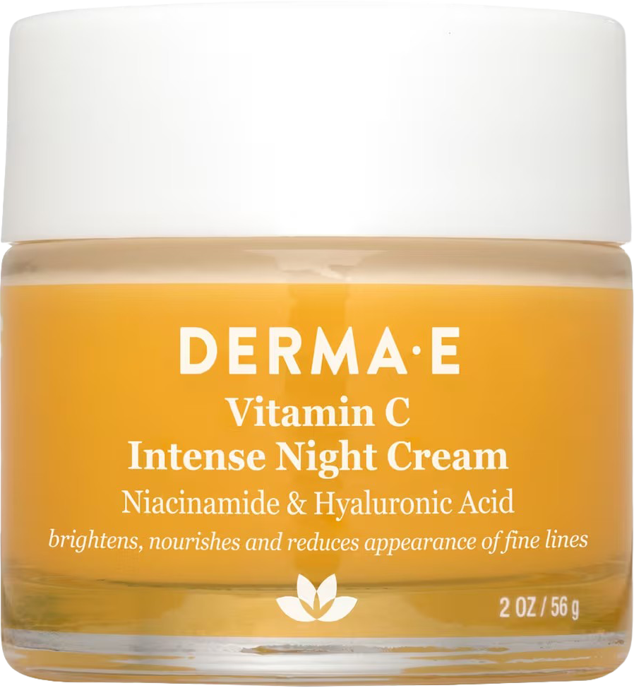 Vitamin C Intense Night Cream