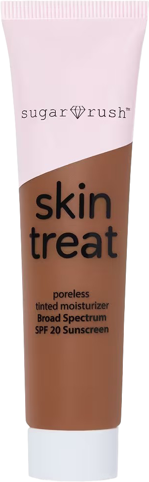 Skin Treat Poreless Tinted Moisturizer SPF 20