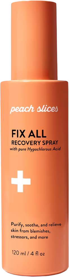 Fix All Recovery Spray
