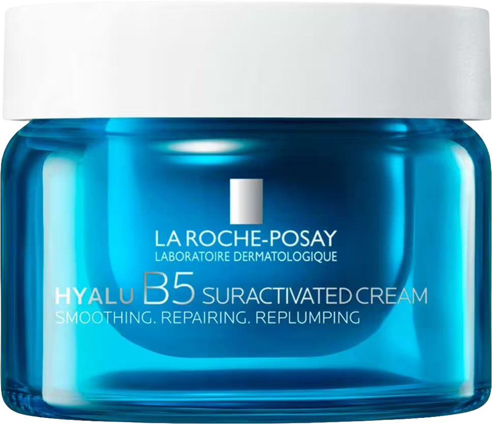 Hyalu B5 Suractivated Face Cream