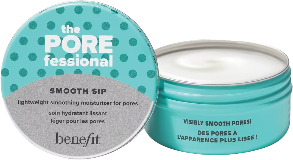 The POREfessional Smooth Sip Lightweight Gel-Cream Moisturizer