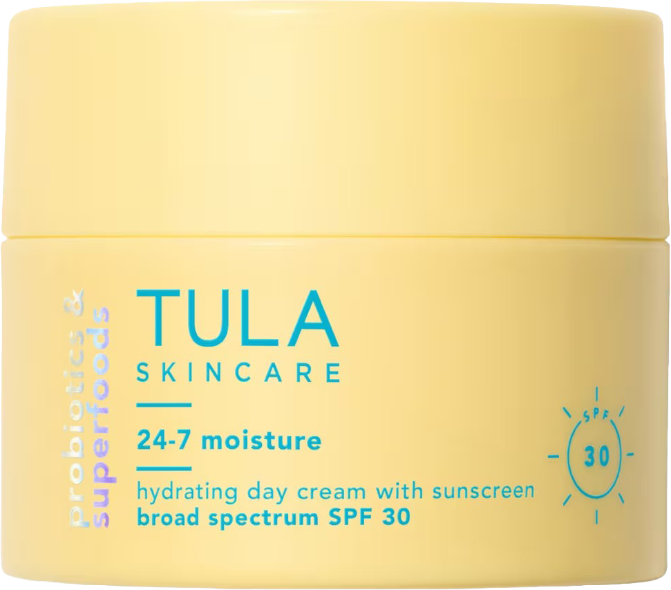 24-7 Moisture Hydrating Day Cream with SPF 30