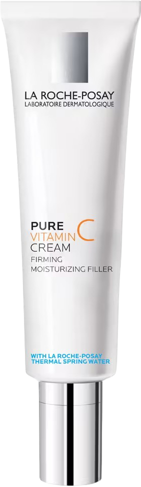 Pure Vitamin C Anti-Wrinkle Firming Moisturizing Filler