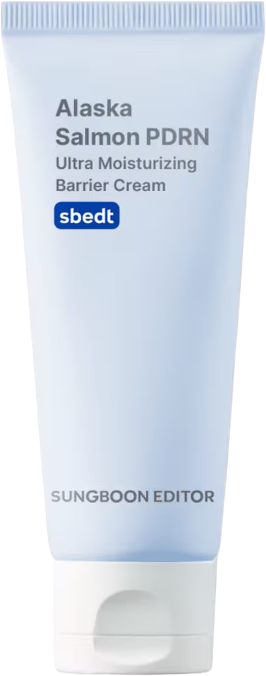 Alaska Salmon PDRN Ultra Moisturizing Barrier Cream