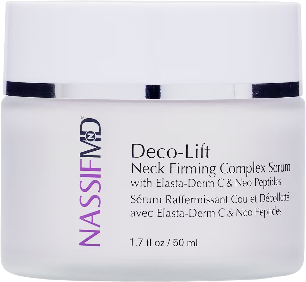 Deco-Lift Neck & Decollete Firming & Lifting Complex