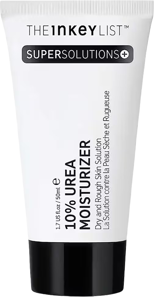 SuperSolutions 10% Urea Moisturizer Textured Skin Solution