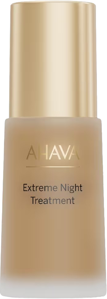 Extreme Night Treatment