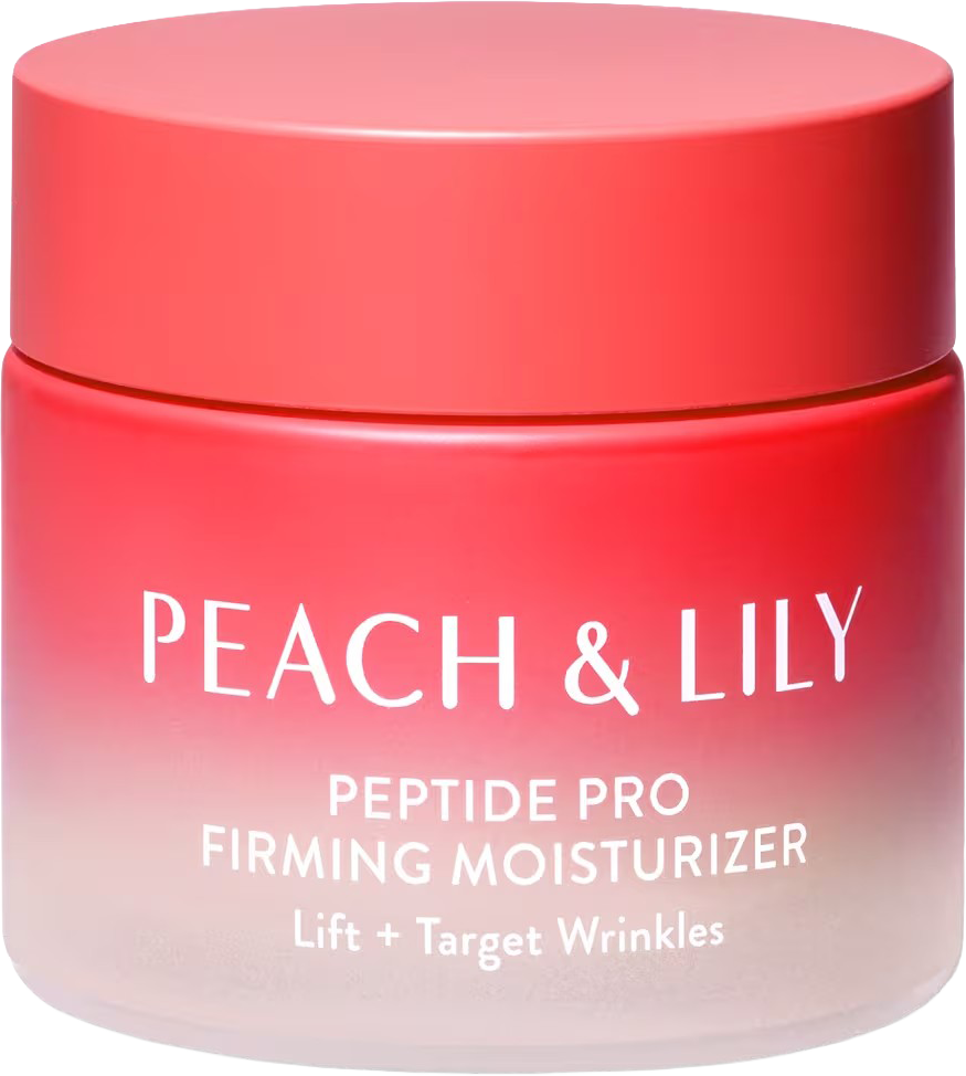 Peptide Pro Firming Moisturizer
