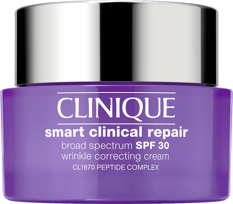 Smart Clinical Repair SPF 30 Wrinkle Correcting Cream