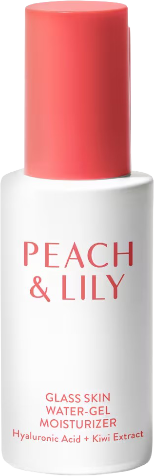 Glass Skin Water-Gel Moisturizer