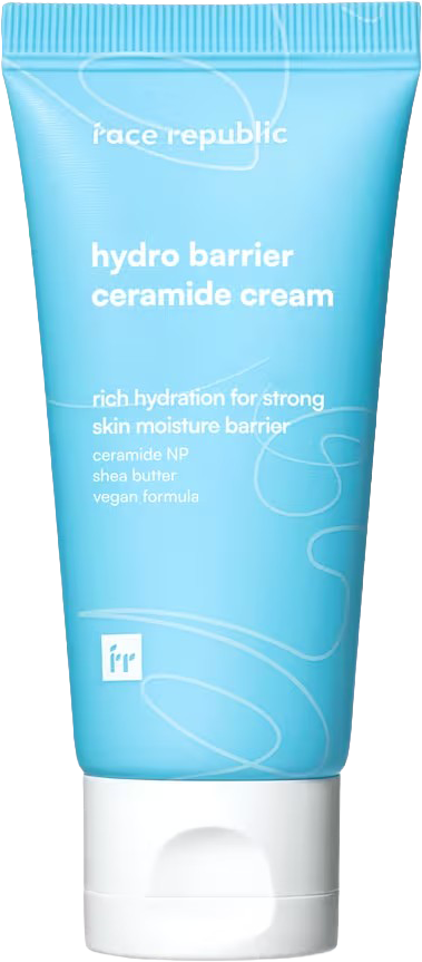 Hydro Barrier Ceramide Cream