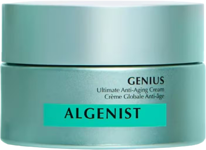 Genius Ultimate Anti-Aging Cream