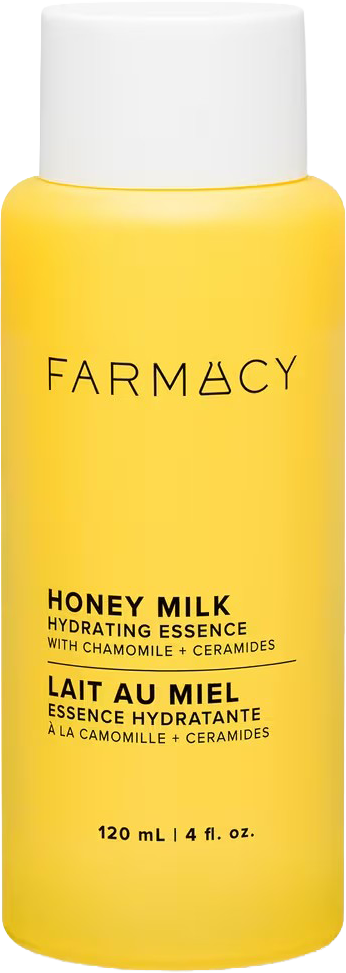 Honey Milk Hydrating Essence
