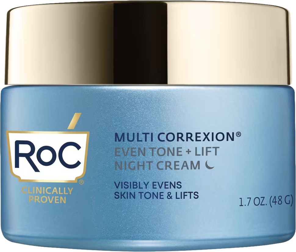 Multi-Correxion 5-in-1 Restoring Night Cream