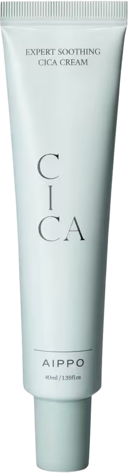 Expert Soothing Cica Cream