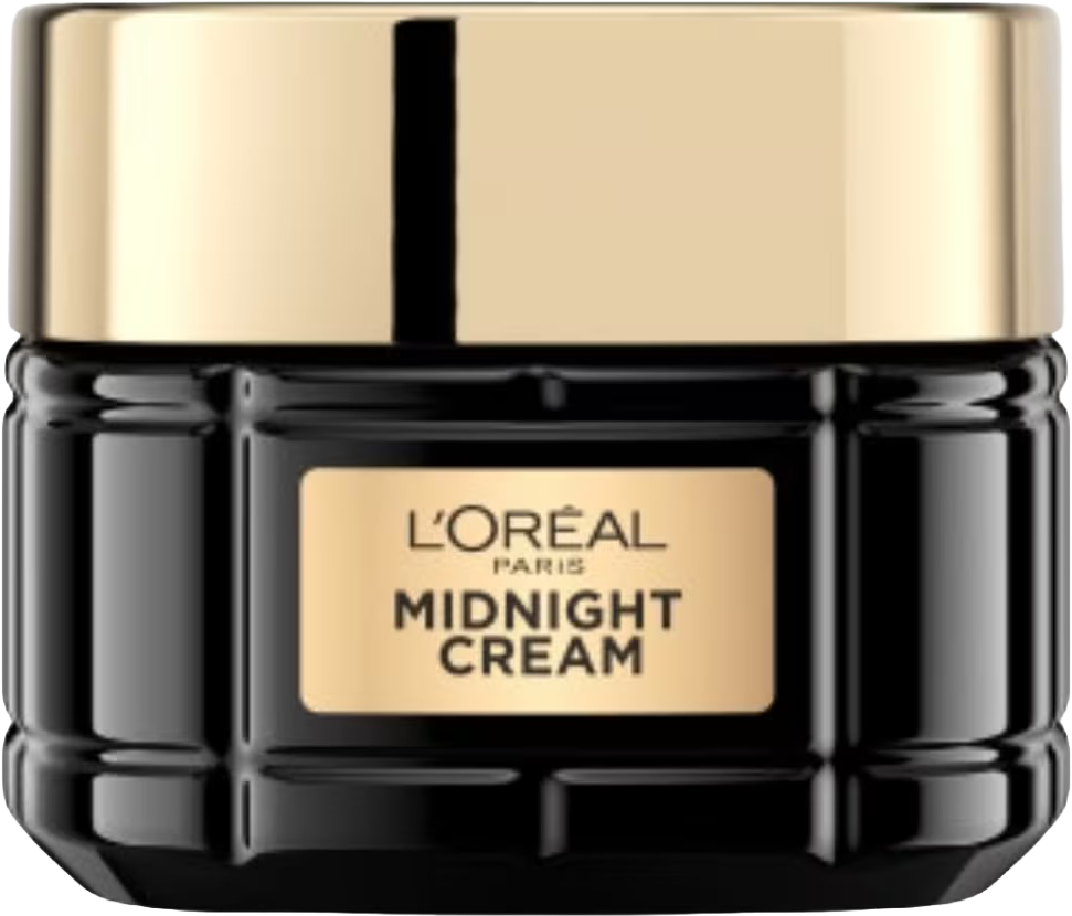 Age Perfect Cell Renewal Midnight Cream, Fragrance Free
