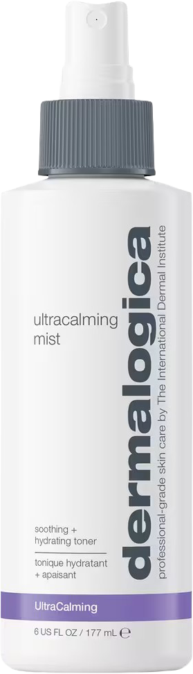 Ultracalming Mist Toner